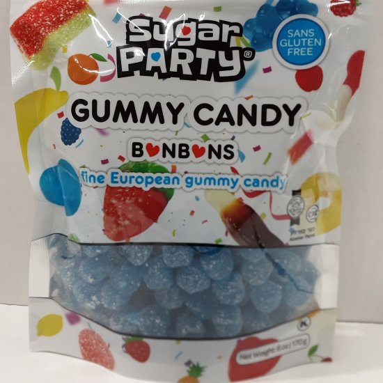 Sugar Party Bon Bons 6oz