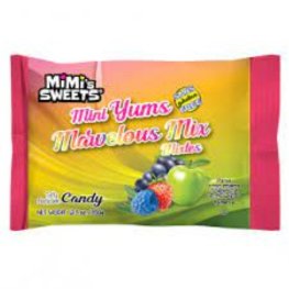 Mimi's Sweets Marvelous Mix Mini Yums 12.3oz