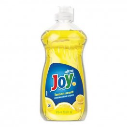Joy Ultra Lemon Scent 12.6oz