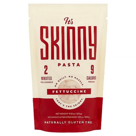 It\'s Skinny Fettuccine 9.52oz