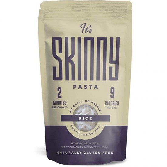 It\'s Skinny Rice 9.52oz