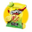 Chipoys Chile Lemon 4oz