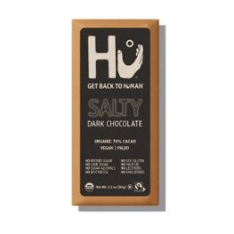 Hu Dark Chocolate Salty 2.1oz