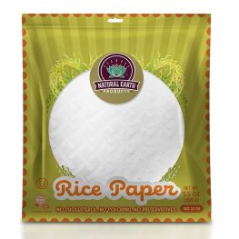 Natural Earth Rice Paper 3.5oz