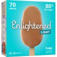 Enlightened Light Fudge 15oz