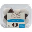 My Dad's Cookies Gluten Free Black & White Cookies 6oz