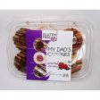 My Dad's Cookies Gluten Free Linzer Assortment Cookies 6oz