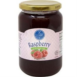 Nassau Foods Raspberry Jam 30oz