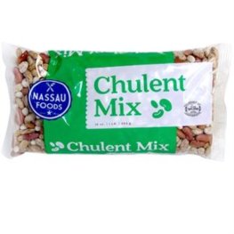 Nassau Foods Chulent Mix 16oz