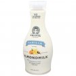Califia Farms Vanilla Almond Milk 48oz