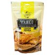 Natural Earth Lemon Pepper Panko 8oz