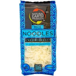 Natural Earth Rice Noodles 8.8oz
