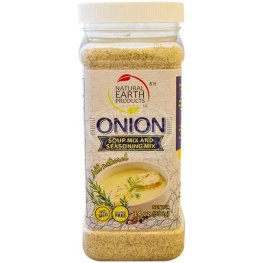 Natural Earth Onion Soup Mix 14oz
