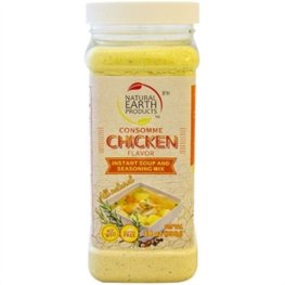 Natural Earth Parve Chicken Soup Mix 14oz