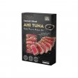 Java Seared Sesame Ahi Tuna 4oz