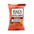 Hal's New York Kettle Chips Barbecue 2oz