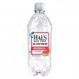 Hal's New York Watermelon Seltzer 20oz