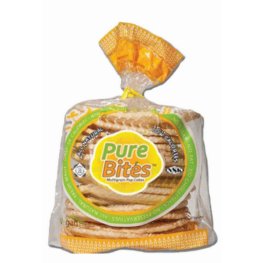Pure Bites Pop Cakes Multigrain Whole Wheat 2.64oz