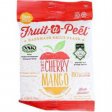 Pure Bites Fruit-A-Peel Cherry Mango 1oz