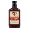 Jim Beam BBQ Sauce Bold n Spicy 18oz