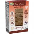 MM Sugar Free Espresso Chip Biscotti 4.5oz