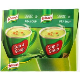 Knorr Pea Soup Mix 2Pk