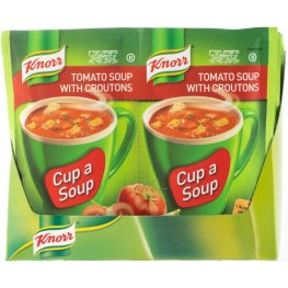 Knorr Tomato With Crouton Soup Mix 2Pk