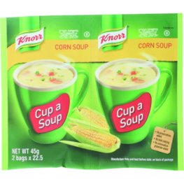 Knorr Cream of Corn Soup Mix 2Pk