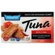 Finer Fin Tuna Spicy Chili 4.4oz