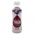 Treo Fruit & Birch Water Blueberry 16oz