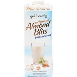 Goldbaum Unsweetend Almond Milk 32oz