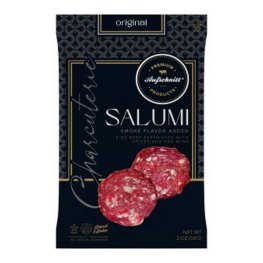 Aufschnitt Salumi Original 2oz