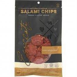 Essiccata Salami Chips 2oz
