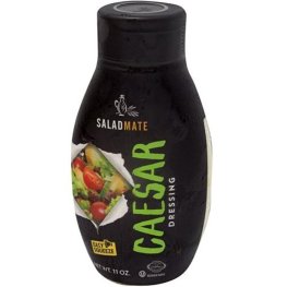 Salad Mate Caesar Dressing 11oz