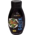 Salad Mate Greek Dressing 12oz