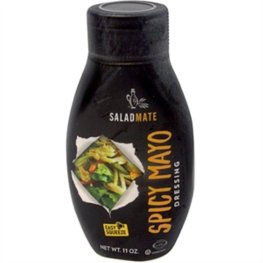Saladmate Spicy Mayo 11oz
