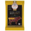 Aufschnitt Beef Jerky Teriyaki 2oz