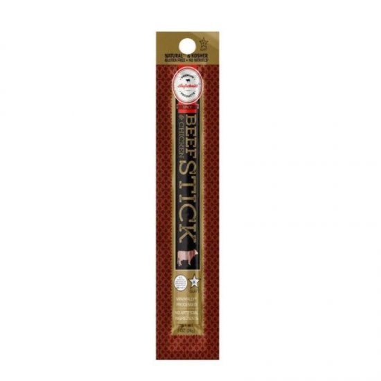 Aufschnitt Beef Stick Spicy 1oz