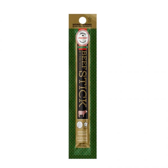 Aufschnitt Beef Stick Italian 1oz