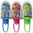 Flash Pop Rings 0.56oz