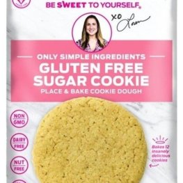 Sweet Loren's Gluten Free Sugar Cookie 12oz