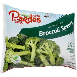 Pardes Broccoli Spears 24oz