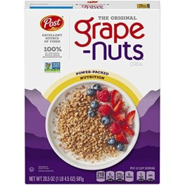 Grape-Nuts 20.5oz