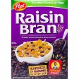 Raisin Bran 20oz