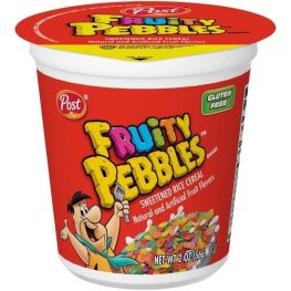 Fruity Pebbles Cup 2oz