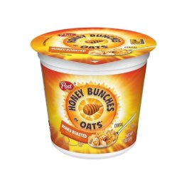 Honey Bunches of Oats Honey Roasted Cup 2oz