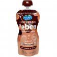 Norman's Chocolate Leben 6Pk