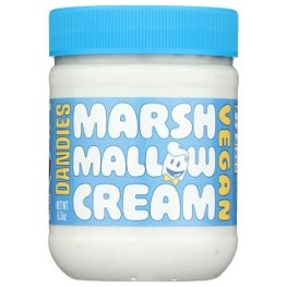 Dandies Marshmallow Cream 6.3oz