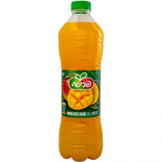 Prigat Mango Drink 50.7oz