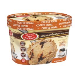 Klein's Smooth & Creamy Coffee Royal 56oz